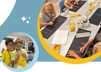 San Diego History Summer Camp