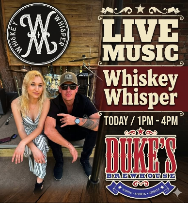 Whiskey Whisper