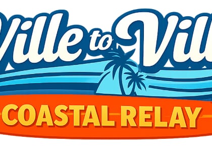 Ville to Ville Coastal Relay