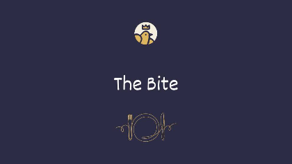 The Bite