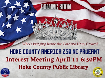 We Are One: The Unity Pageant