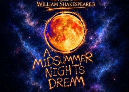 A Midsummer Night's Dream