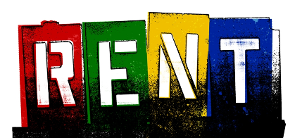 "RENT"