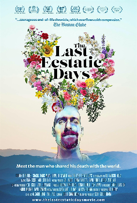 The Last Ecstatic Days: Screening, Q&A & Community Discussion