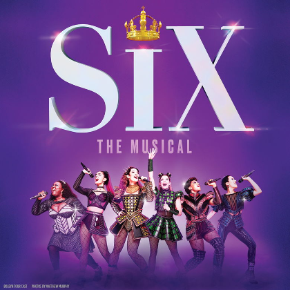 SIX The Musical
