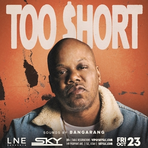 Too $hort