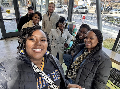 Downtown Raleigh Coffee Culture Walking Tour - EAST