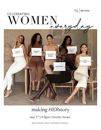 Making HERstory✨