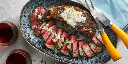 French Steakhouse
