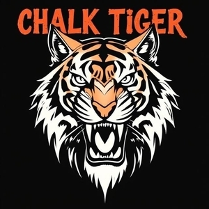 Chalk Tiger & Cardiel & Shr3dcrust