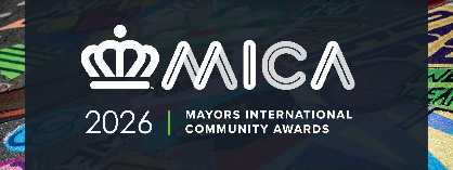 Mayor's International Community Awards
