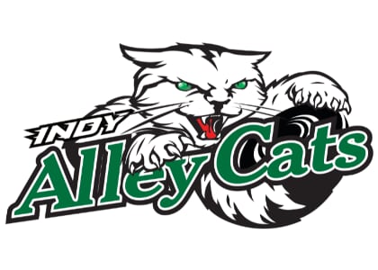 The Indianapolis AlleyCats vs. Minnesota