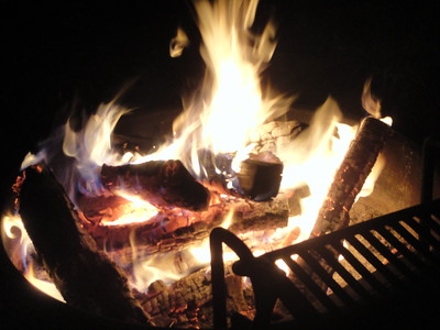 Fun Fires