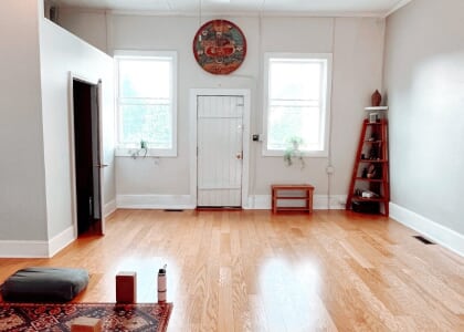 $10 Community Pop-up: Vinyasa Flow with Jeremy Staum