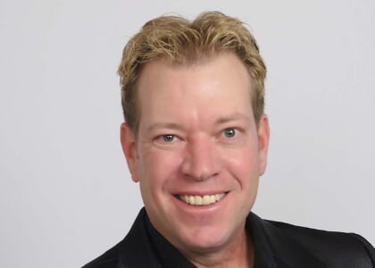 John Shryock Live at The Magic Saloon — Magic, Mystery & Comedy