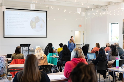 Thistle Farms 2- Day Education Workshop:  September 28-29,2026