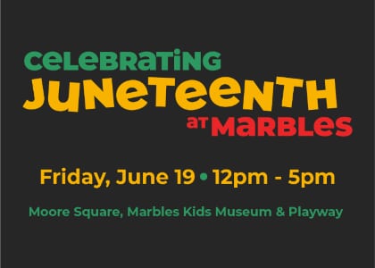 Juneteenth Celebration