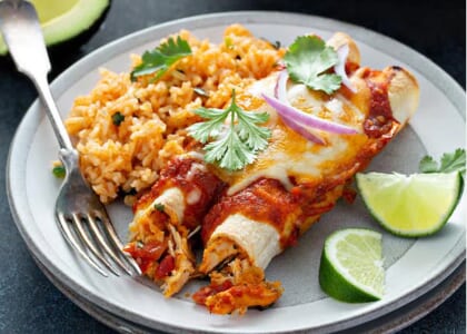 Mexican Cooking Date Night: Saturday, July 11th
