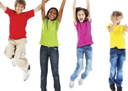 Family Fun Wednesdays at Haywood Mall