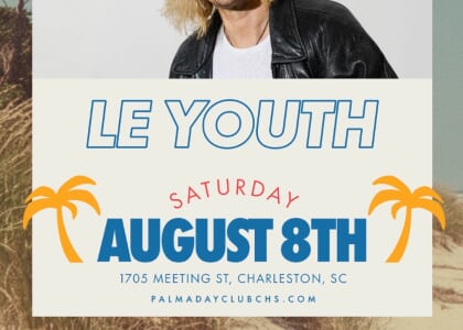 Le Youth