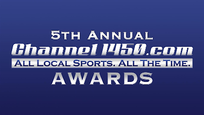 5th Annual Channel1450 Awards