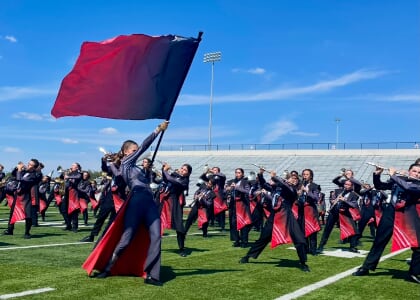 CAPITAL CITY MARCHING FESTIVAL