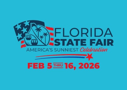 2026 Florida State Fair