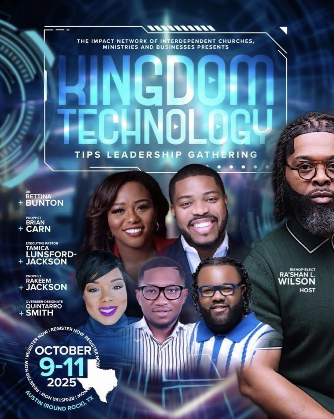 The Impact Pastors Summit & Leadership Gathering