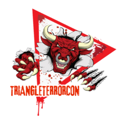 Triangle Terror Con 2026