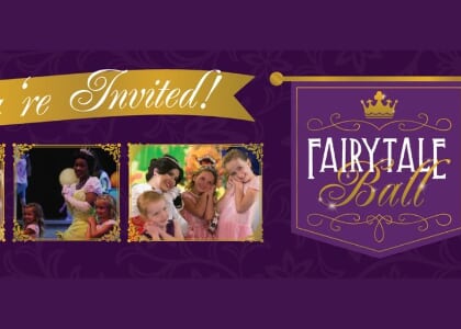 Fairytale Ball