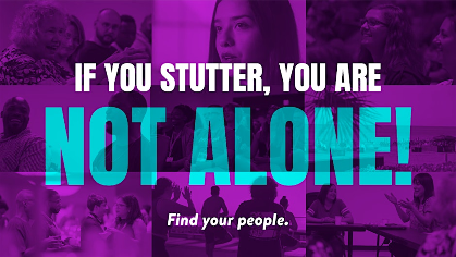 National Stuttering Association 43rd Annual Conference 2026