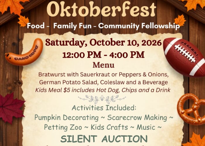 Oktoberfest