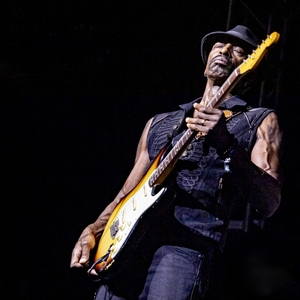 Dennis Jones Band