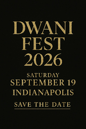 INTERNATIONAL MUSIC FESTIVAL (DWANI FEST) 2026 Afrobeat DAY PARTY