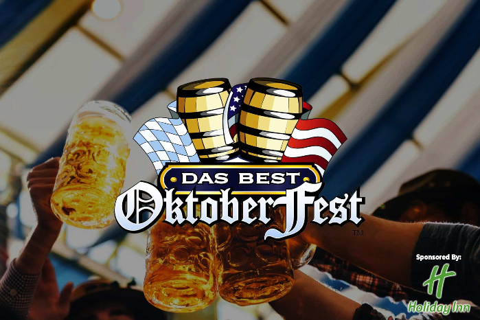 Das Best Oktoberfest