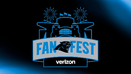 2026 Panthers Fan Fest