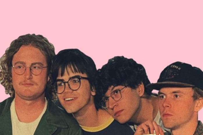 The Moonspinners