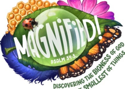 Magnified Vacation Bible School