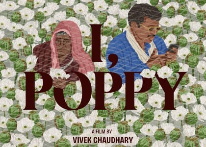 TEXAS FILM PREMIERE | I, Poppy  Live Virtual Q&A