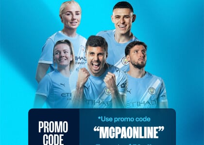 MAN CITY CAMP PALO ALTO 2026