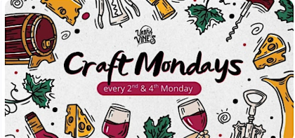 Craft Monday!