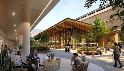 BVS' Biotech Community Event at the Pacific Center in San Diego