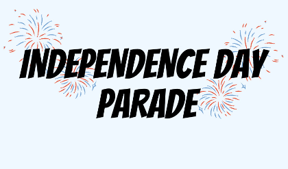 Independence Day Parade