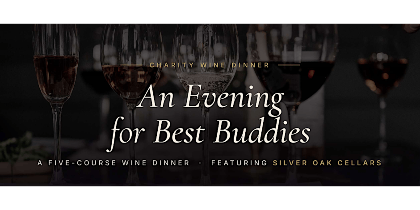 An Evening for Best Buddies