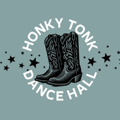Honky Tonk Dance Hall