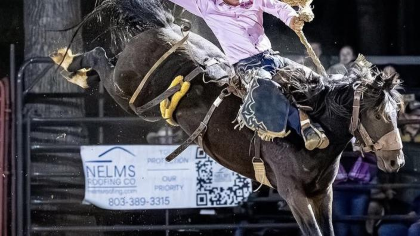 Black Hawk Ranch Pro Rodeo