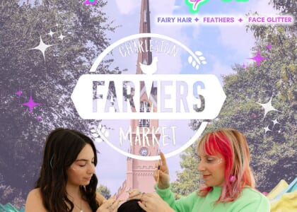 Charleston Farmers Market