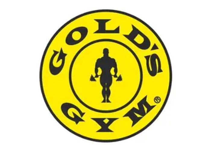 Gold's Gym First Friday Free Workout activation