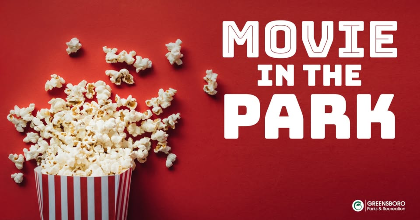 Movie in the Park