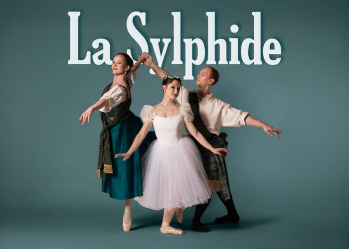 La Sylphide